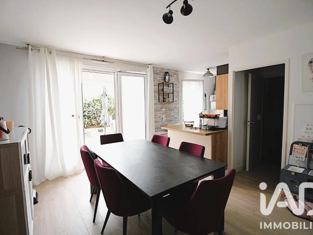 Maison vente à Villecresnes, Val-de-Marne