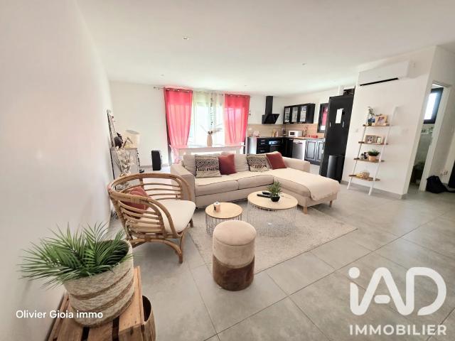 Maison vente à Narbonne, Saint-nazaire-d'aude