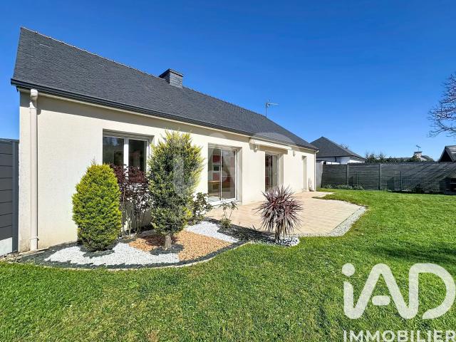 Maison vente à Saint-Nazaire, Savenay