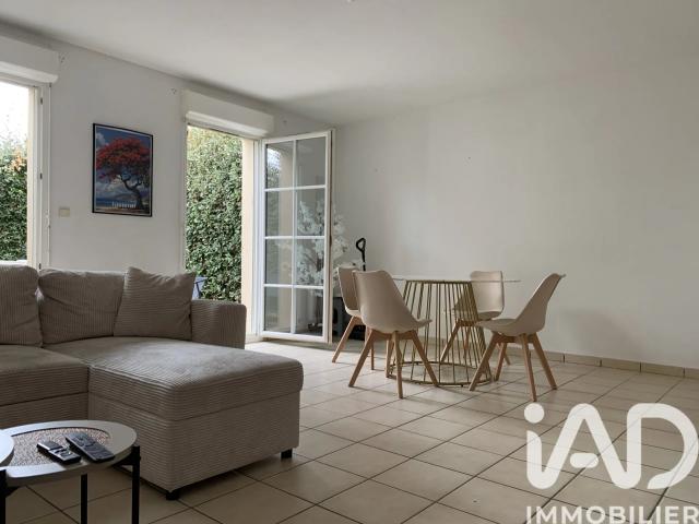 Maison vente à Bergerac