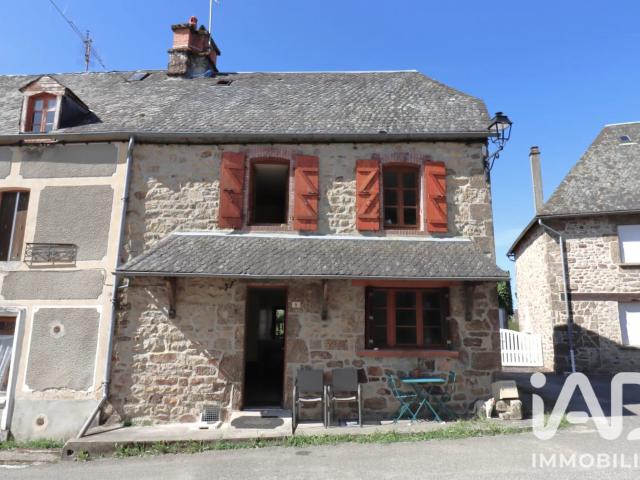Maison vente à Lamazière-Basse, Corrèze