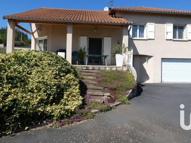 Maison vente à Langeac, Bavat