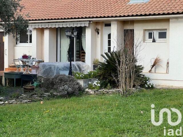 Maison vente à Caissargues