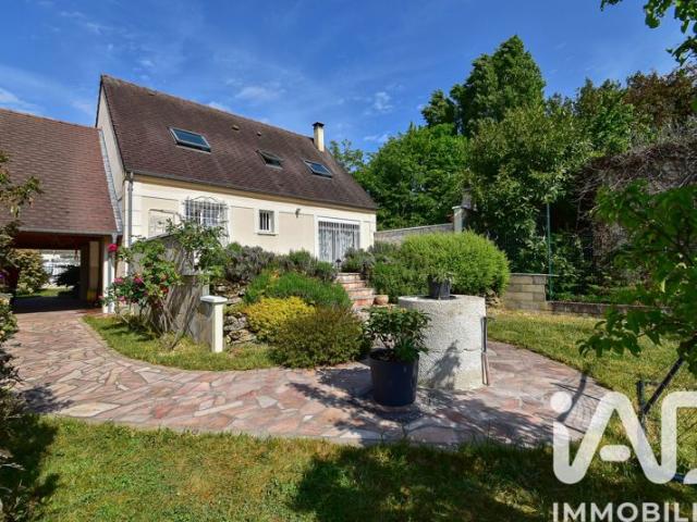 Maison vente à Meaux, Le Pin