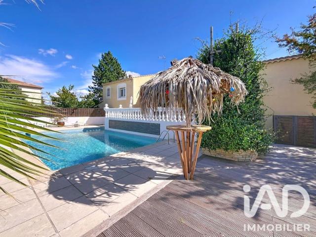 Maison vente à Béziers, Espondeilhan