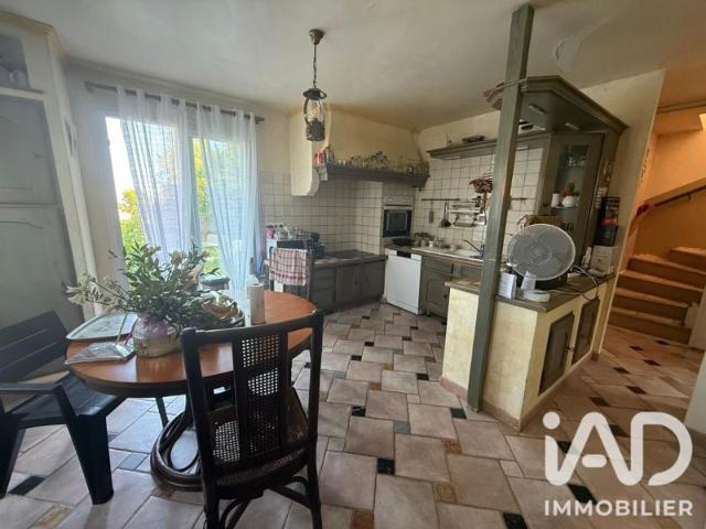 Maison vente à Nice, Castillon
