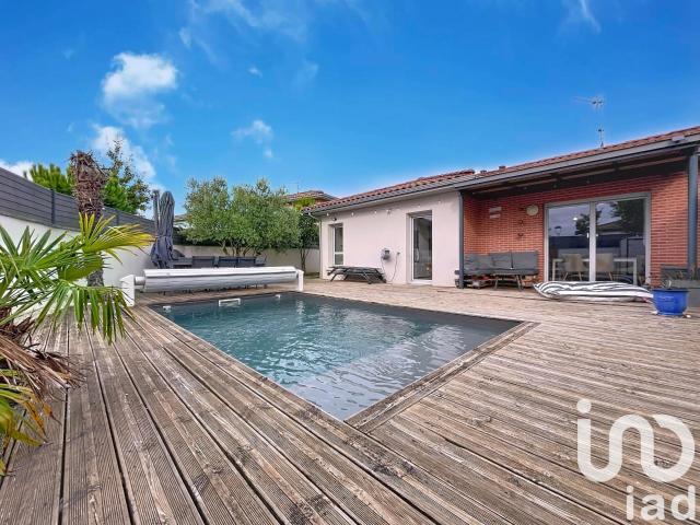 Maison vente à France métropolitaine, Gratentour