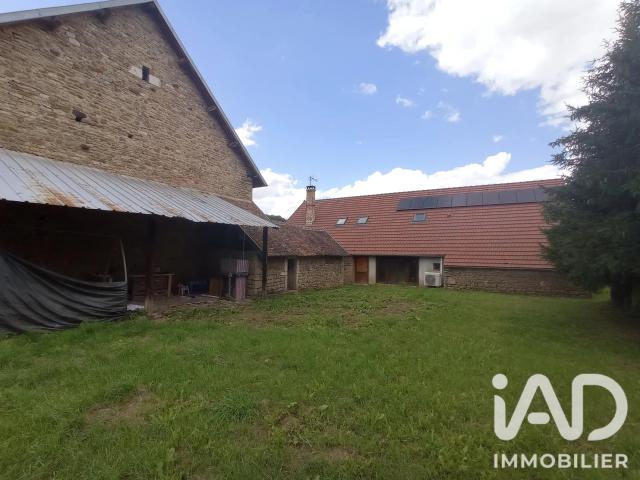 Maison vente à Montbard, Nan-sous-thil