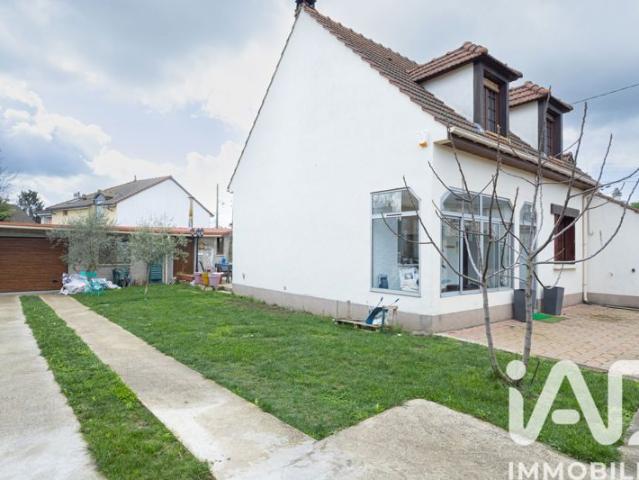 Maison vente à Le Raincy, Villepinte
