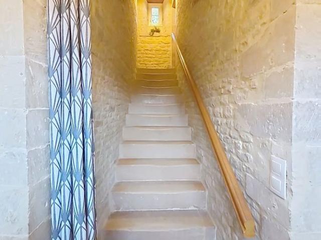 Maison vente à Bayeux, Asnières-en-bessin