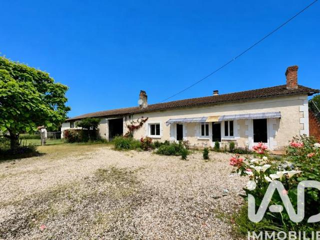 Maison vente à Périgueux, Le Pizou