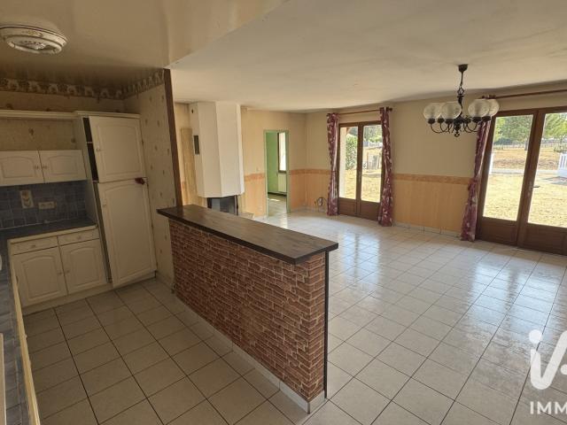 Maison vente à Dax, Linxe