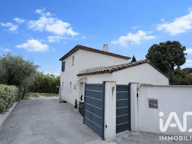 Maison vente à Grasse, Vence