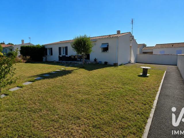 Maison vente à Saintes, Fontcouverte