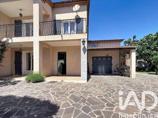 Maison vente à Arrondissement de Toulon, Six-fours-les-plages
