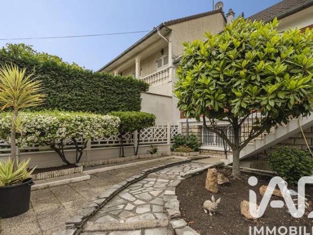 Maison vente à Nogent-sur-Marne, Maisons-alfort