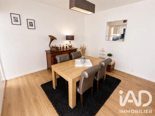 Maison vente à Saint-Nazaire, Saint-nazaire