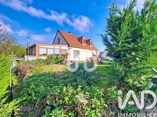 Maison vente à Meaux, Armentières-en-brie