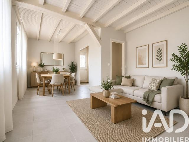 Maison vente à Le Raincy, Le Blanc-mesnil