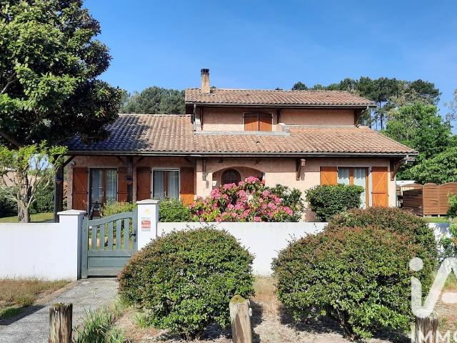 Maison vente à Mont-de-Marsan, Sanguinet