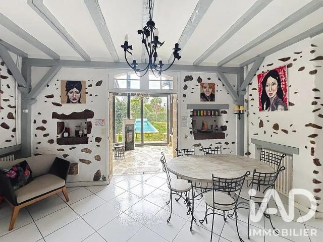 Maison vente à Mirande, Aurensan