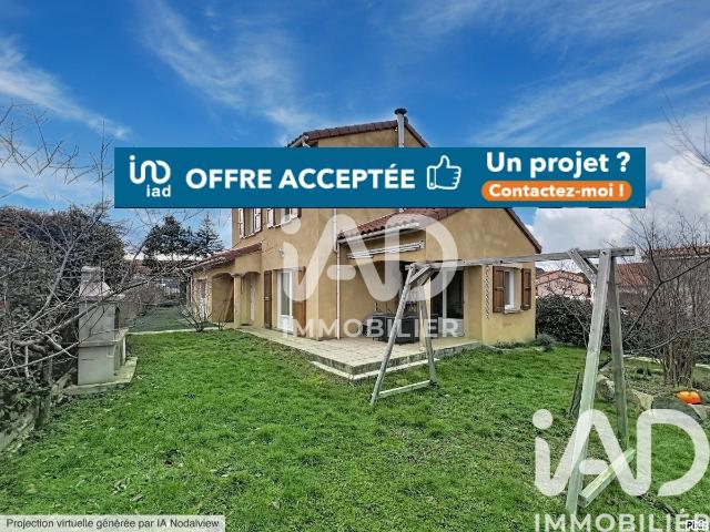 Maison vente à Le Puy-en-Velay, Solignac-sur-loire