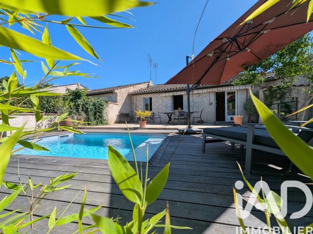 Maison vente à Albi, Gaillac