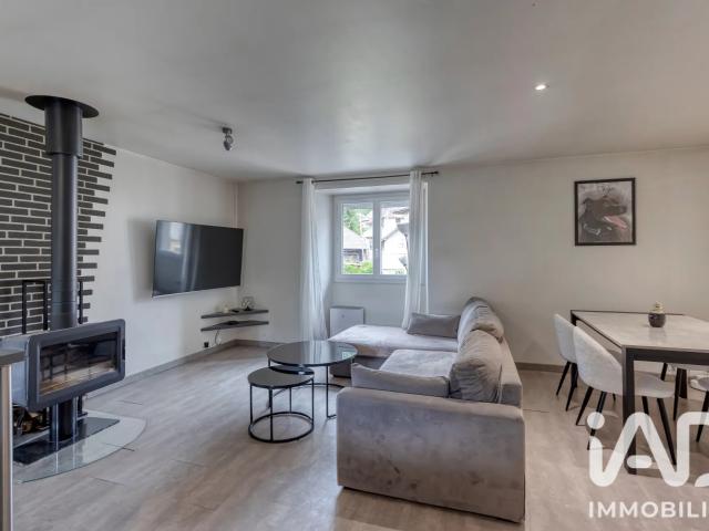 Maison vente à La Tour-du-Pin, Saint-bueil