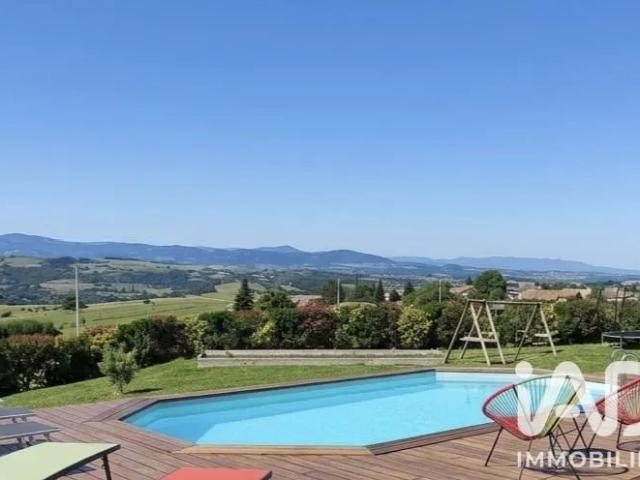 Maison vente à Les Chaballettes, Plats