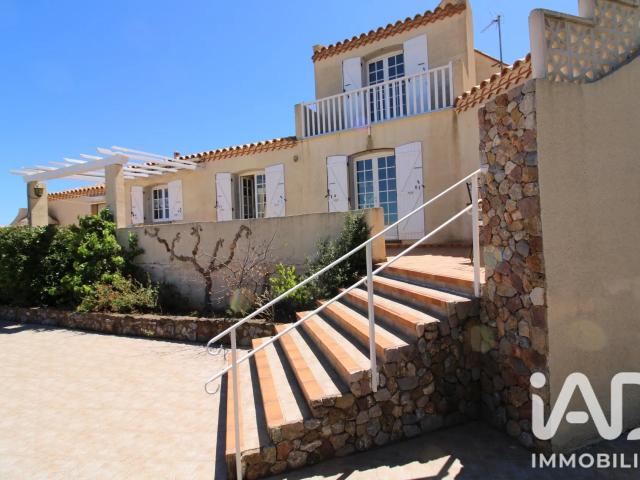 Maison vente à Narbonne, Fitou