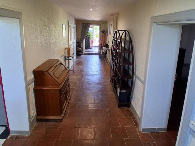 Maison vente à Castelsarrasin, Lizac