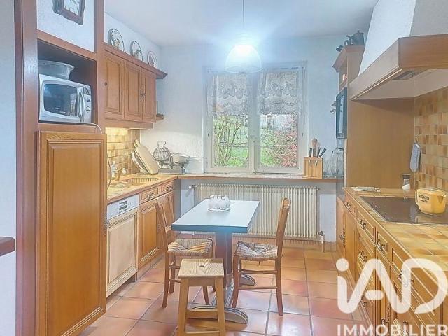 Maison vente à Montbéliard, Grand-charmont