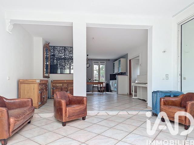 Maison vente à Sarcelles, Soisy-sous-montmorency