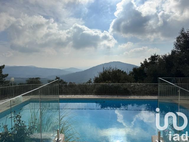 Maison vente à Arrondissement de Draguignan, La Garde-freinet