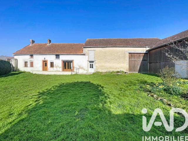 Maison vente à Épernay, Vertus
