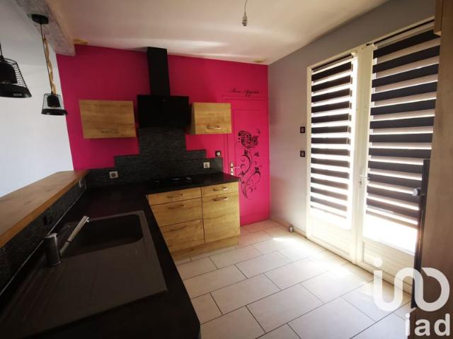 Maison vente à Mamers, Thorigné-sur-dué