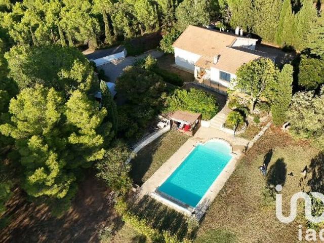 Maison vente à Béziers