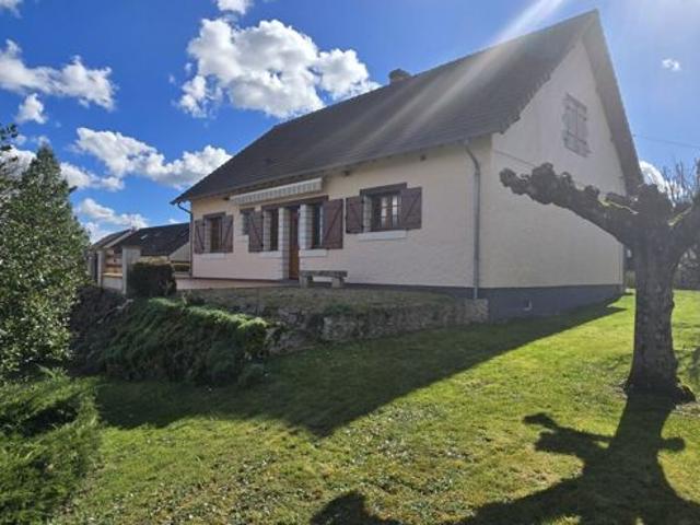 Maison vente à Saint-Amand-Montrond, Bouzais