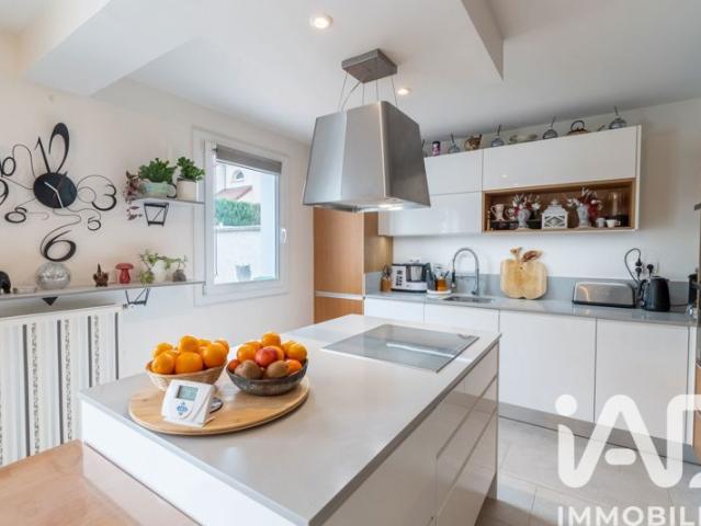 Maison vente à Palaiseau, Le Plessis-pâté