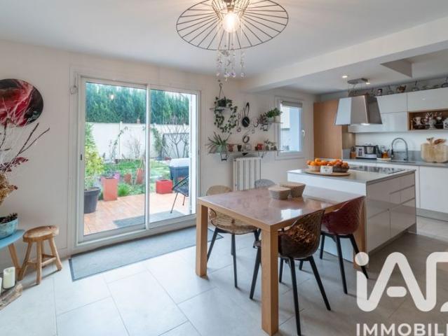 Maison vente à Palaiseau, Le Plessis-pâté