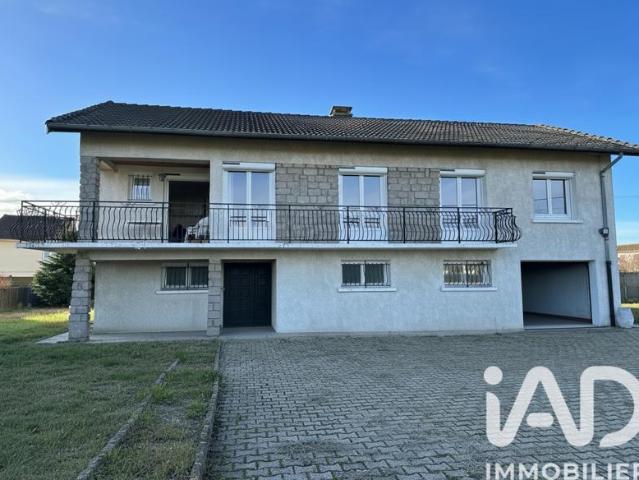 Maison vente à Montbrison, Rivas