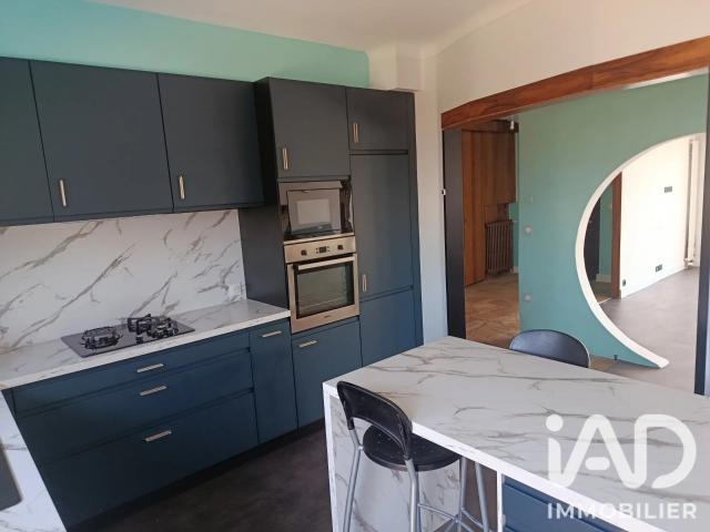 Maison vente à Nantes, Geneston