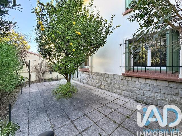 Maison vente à Perpignan