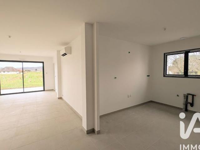 Maison vente à Pau, Baliros
