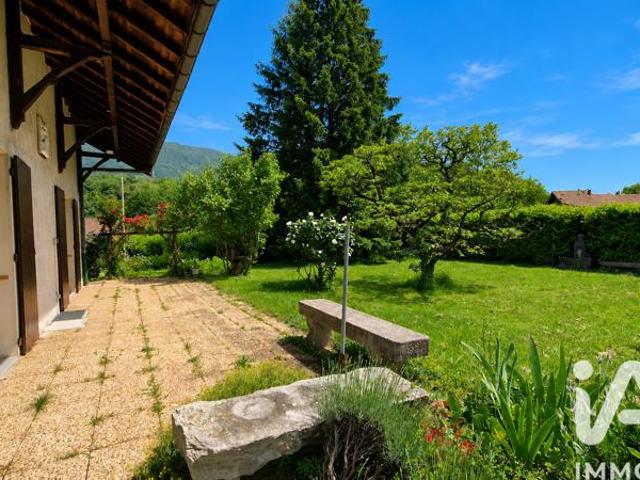 Maison vente à Grenoble, Vif