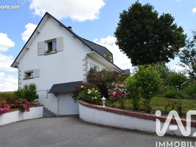 Maison vente à Rouen, Auzouville-l'esneval
