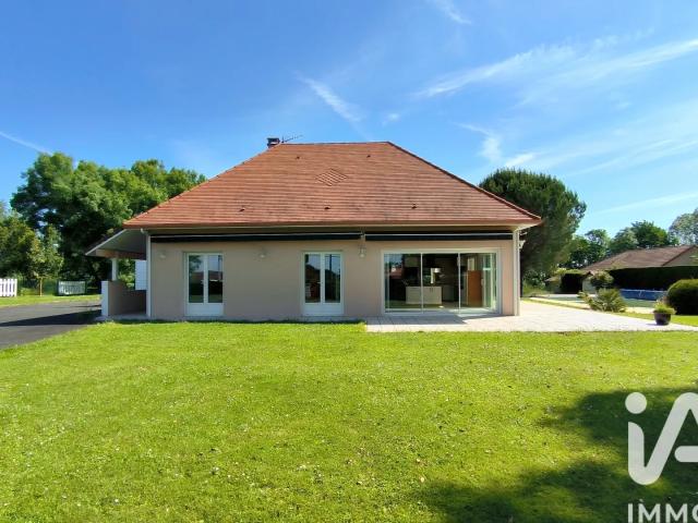 Maison vente à Pau, Arthez-de-béarn