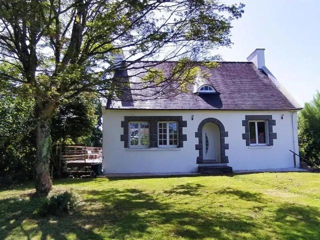 Maison vente à Morlaix, Bretagne