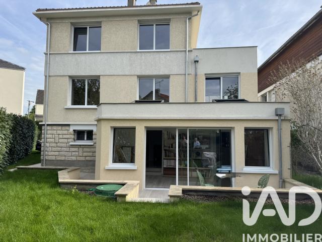 Maison vente à Palaiseau, Massy