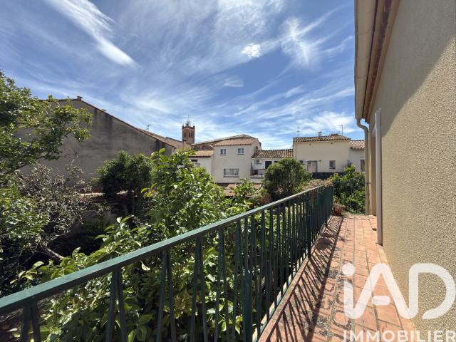 Maison vente à Perpignan, Bompas